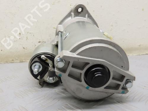 Starter MITSUBISHI PAJERO III (V7_W, V6_W) 2.5 TDi (V64W, V74W) | BP22524835M8 