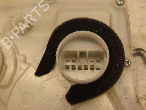 Højre fortil lås SUZUKI SWIFT IV (FZ, NZ) 1.6 (AZG416, AZH416, RS416, ZC32S, ZA32S) | BP29442093C97