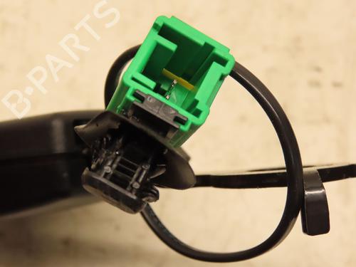 Used Seat buckle CITROËN C5 AIRCROSS (A_) 1.6 Hybrid 225 (A45GFR) (224 hp) 30139555