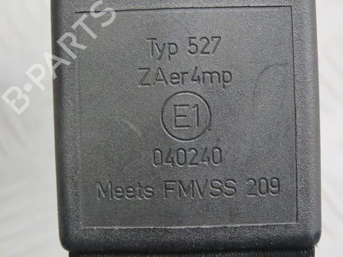 Front left belt tensioner AUDI A3 (8L1) 1.9 TDI | BP17780253C87 