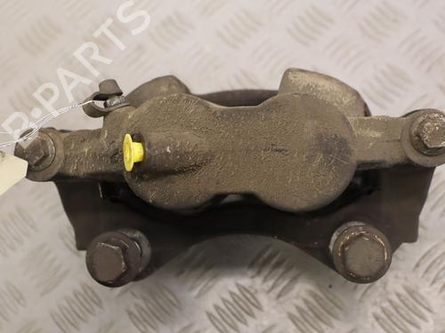 Used Left front brake caliper Left front brake caliper FORD TRANSIT V363 Van (FCD, FDD) 2.0 EcoBlue (130 hp) 36053801 36053801