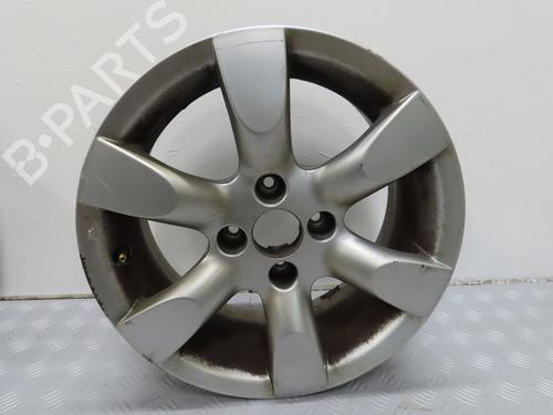Rim PEUGEOT 307 (3A/C) 1.6 HDi 110 | BP17779002C45 