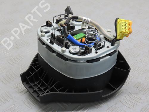 Used Driver airbag VW PASSAT B6 (3C2) 2.0 TDI 16V (140 hp) 27488562