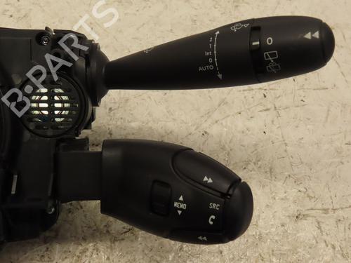 Steering column stalk PEUGEOT 3008 I MPV (0U_) 1.6 BlueHDi 120 | BP29136679I23 