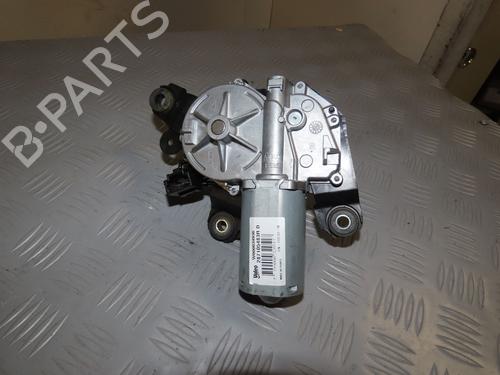 Viskermotor bakrute RENAULT CAPTUR I (J5_, H5_) 1.5 dCi 110 (110 hp) 21008605