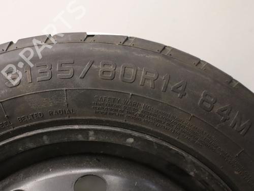 Used Jack Kit Jack Kit FIAT 500 (312_) 1.2 (312AXA1A) (69 hp) 35796914 35796914