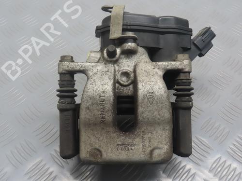 Used Left rear brake caliper RENAULT TALISMAN Grandtour (KP_) 1.6 dCi 160 (160 hp) 20217791