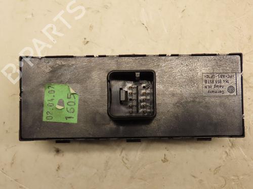 Left front window switch VW GOLF V (1K1) 1.9 TDI | BP26303916I27