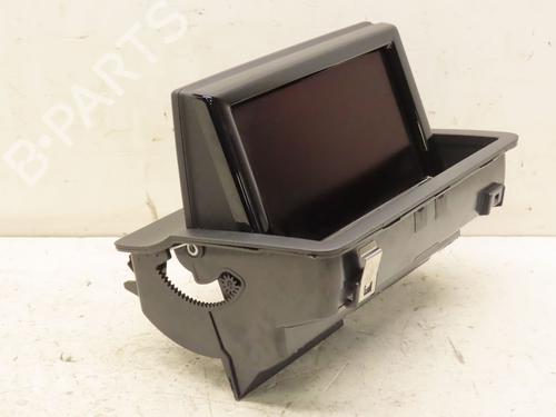 Display monitor AUDI A1 Sportback (8XA, 8XF) 1.4 TFSI | BP30522606C48 
