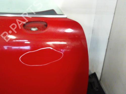 Right front door MINI MINI (R50, R53) Cooper | BP9377079C3 