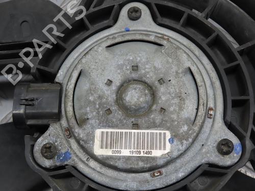 Radiator fan CITROËN C3 I (FC_, FN_) 1.6 16V HDi | BP17776903M35 