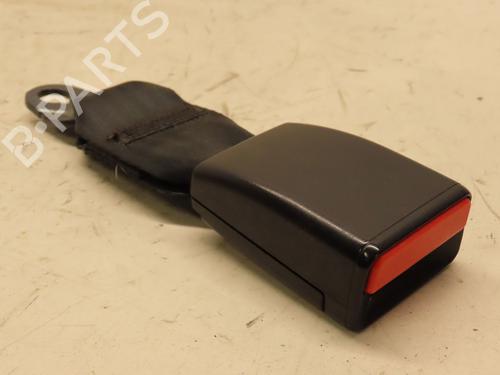 Seat buckle DACIA SANDERO II 1.5 dCi | BP29757712I32 