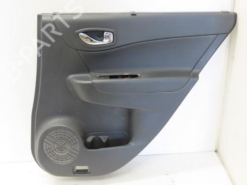 Used Rear right panel RENAULT KOLEOS I (HY_) 2.0 dCi 4x4 (HY0K) (150 hp) 29345804