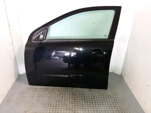 Used Left front door OPEL ASTRA H (A04) 1.7 CDTI (L48) (100 hp) 9383916