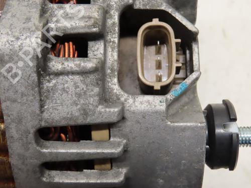 Alternator RENAULT KOLEOS I (HY_) 2.0 dCi 4x4 (HY0K) | BP29345673M7