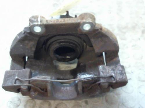 Left front brake caliper PEUGEOT 3008 I MPV (0U_) 2.0 HDi 150 / BlueHDi 150 | BP14885371M105 