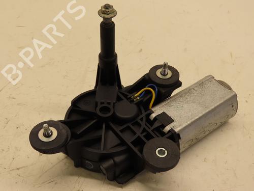 Rear wiper motor FIAT 500 (312_) 1.2 (312AXA1A) | BP27331732M102 