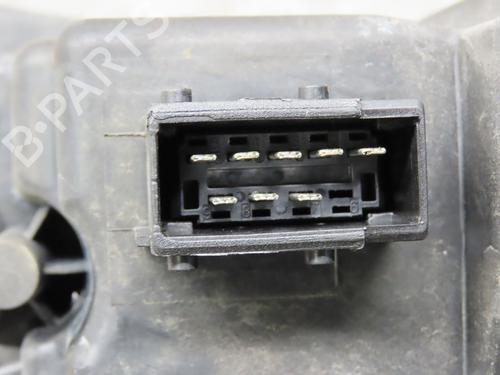 Optica esquerda CITROËN JUMPY II Van  | BP24018769C28 