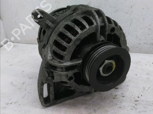 Used Alternator RENAULT TWINGO II (CN0_) 1.2 16V (CN04, CN0B) (75 hp) 17776742