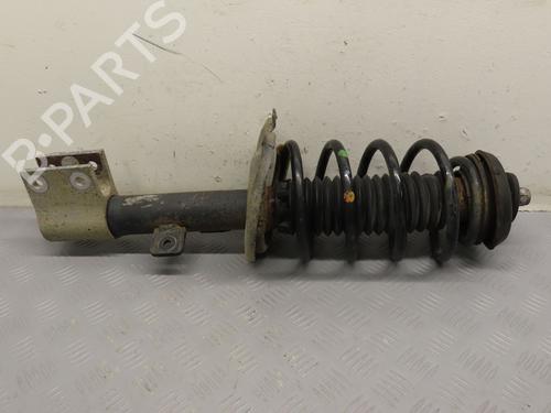 Used Left front shock absorber PEUGEOT 308 I (4A_, 4C_) 1.6 HDi (112 hp) 17777848