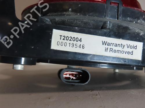 Used Right taillight Right taillight CITROËN AMI (9A_) Electric (9AZ2CA) (8 hp) 39966549 39966549