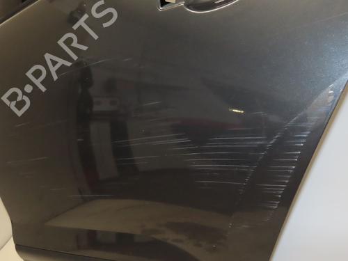 Left rear door PEUGEOT 3008 I MPV (0U_) 1.6 BlueHDi 120 | BP28285166C4