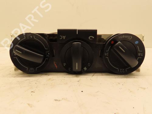 Climate control VW POLO IV (9N_, 9A_) 1.4 16V | BP30093018I5