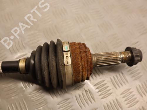 Used Right front driveshaft Right front driveshaft PEUGEOT 108 1.0 VTi 72 (72 hp) 33769696 33769696