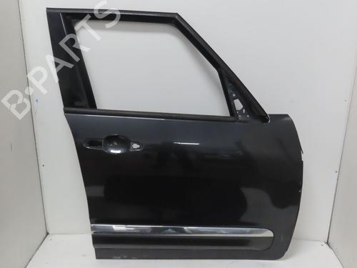 Used Right front door FIAT 500L (351_, 352_) 1.6 D Multijet (199LYE1B) (120 hp) 29170780
