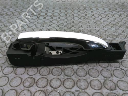 Used Front left exterior door handle RENAULT TALISMAN (LP_) 1.6 dCi 160 (160 hp) 17780857
