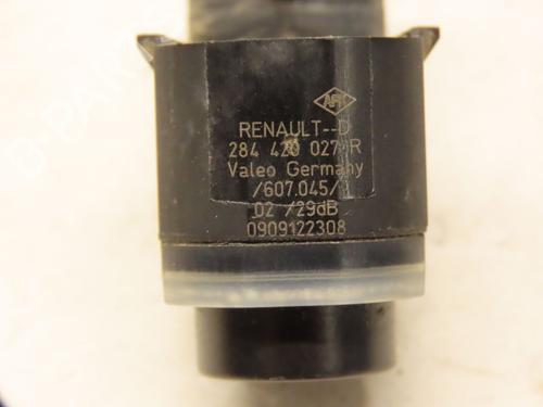 Electronic module RENAULT KANGOO Express (FW0/1_) Z.E. (FW0Z, FW1Z) | BP29643823M83