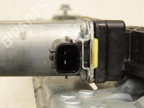 Used Rear left window mechanism DACIA SANDERO II 1.5 dCi (90 hp) 29757745