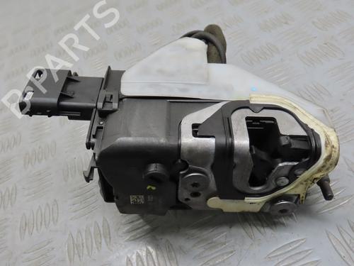 Front right lock PEUGEOT 508 SW I (8E_) 2.2 HDi | BP22997736C97
