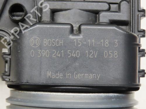 Used Front wiper motor PEUGEOT 2008 I (CU_) 1.2 THP 130 / PureTech 130 (130 hp) 27331735