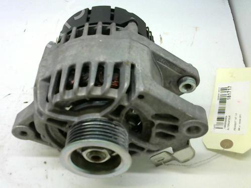 alternator-peugeot-107-pm_-pn_-10-5705nn-2005-2006-2007-2008-2009-2010-2011-2012-2013-2014-9374335 main image