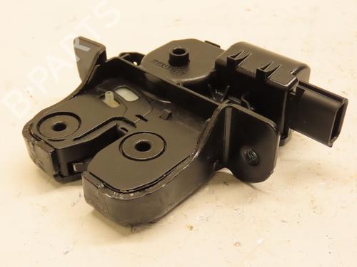 Used Tailgate lock RENAULT MEGANE IV Hatchback (B9A/M/N_) 1.6 dCi 130 (B9A4) (130 hp) 29196213