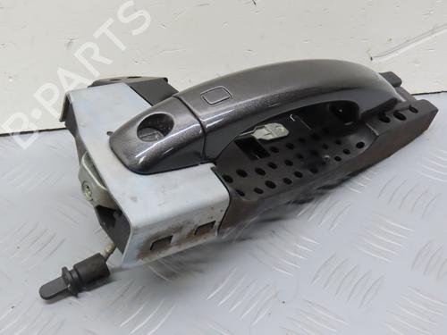 Venstre foran utvendig håndtak AUDI A4 B8 (8K2) 2.0 TDI | BP30825017C128