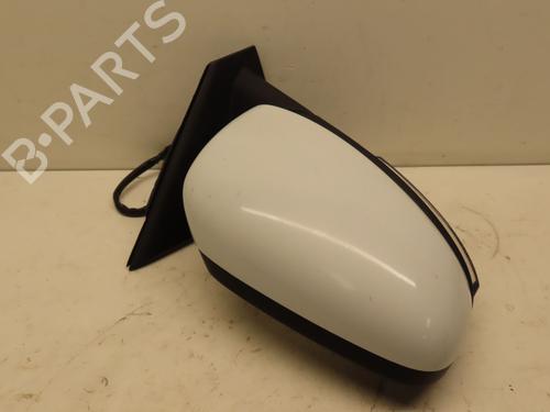 Right mirror RENAULT KADJAR (HA_, HL_) 1.2 TCe 130 (HLMR) | BP29643759C27 