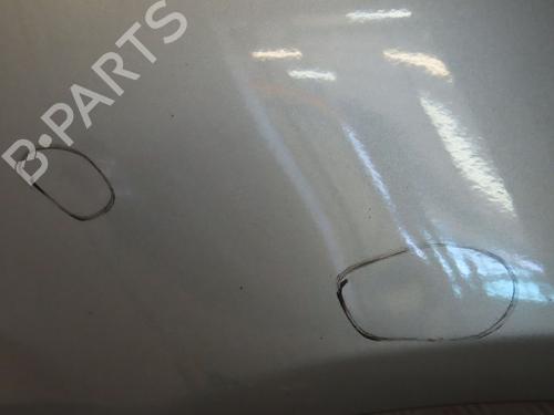 Right front fenders OPEL CORSA D (S07) 1.3 CDTI (L08, L68) | BP21049714C42 