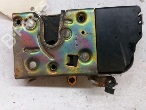 Front right lock PEUGEOT 406 (8B) 2.0 HDI 90 | BP9385244C97 