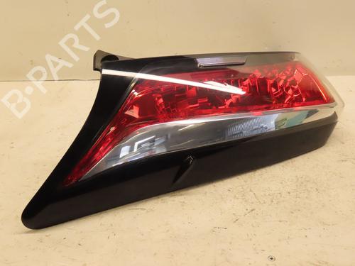 Left taillight TOYOTA AYGO (_B4_) 1.0 (KGB40) | BP29442143C34 