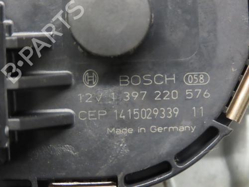 Front wiper motor OPEL CORSA E (X15) 1.3 CDTI (08, 68) | BP31276706M29 - Image 2