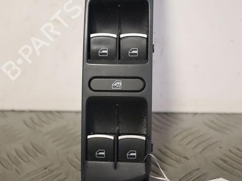 Left front window switch VW TIGUAN (5N_) 2.0 TDI 4motion | BP38570575I27 - Image 2