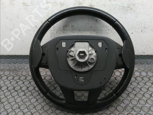 Used Steering wheel Steering wheel RENAULT KANGOO (KC0/1_) 1.5 dCi (84 hp) 36482894 36482894