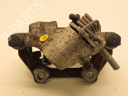 Left rear brake caliper RENAULT LAGUNA III (BT0/1) 1.5 dCi (BT00, BT0A, BT0T, BT1J) | BP29345730M107