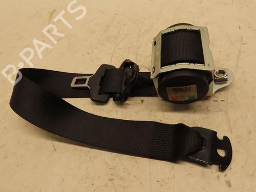 Rear right belt tensioner OPEL CORSA D (S07) 1.2 (L08, L68) | BP30189189C90