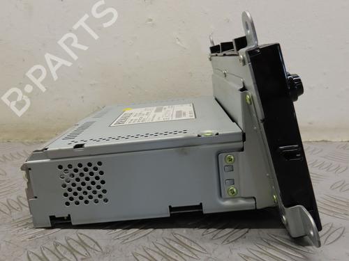 Radio RENAULT CLIO IV (BH_) 1.5 dCi 75 | BP19319743E6 