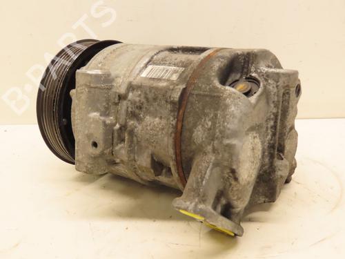 AC compressor OPEL CORSA D (S07) 1.3 CDTI (L08, L68) | BP29380206M34 