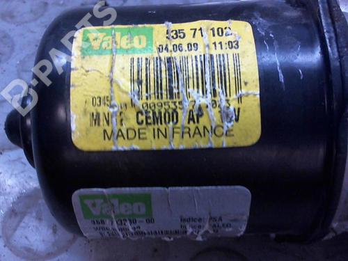 Viskermotor vindrute CITROËN C3 Picasso (SH_) 1.6 HDi | BP9384300M29 