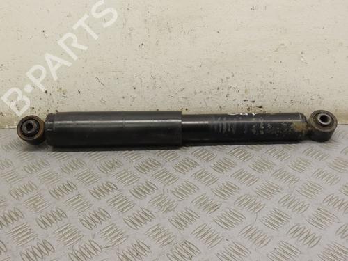Left rear shock absorber VW TRANSPORTER T5 Bus (7HB, 7HJ, 7EB, 7EJ) 2.5 TDI | BP27488290M18